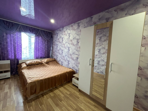 Новолукомль уютная квартира на сутки полный пакет отчетных документов 6