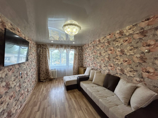 Новолукомль уютная квартира на сутки полный пакет отчетных документов 5