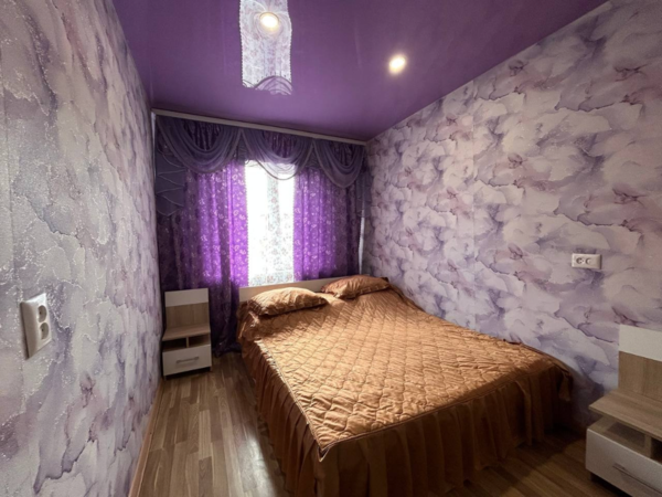 Новолукомль уютная квартира на сутки полный пакет отчетных документов