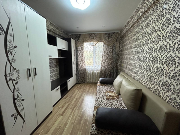 Новолукомль уютная квартира на сутки полный пакет отчетных документов 3