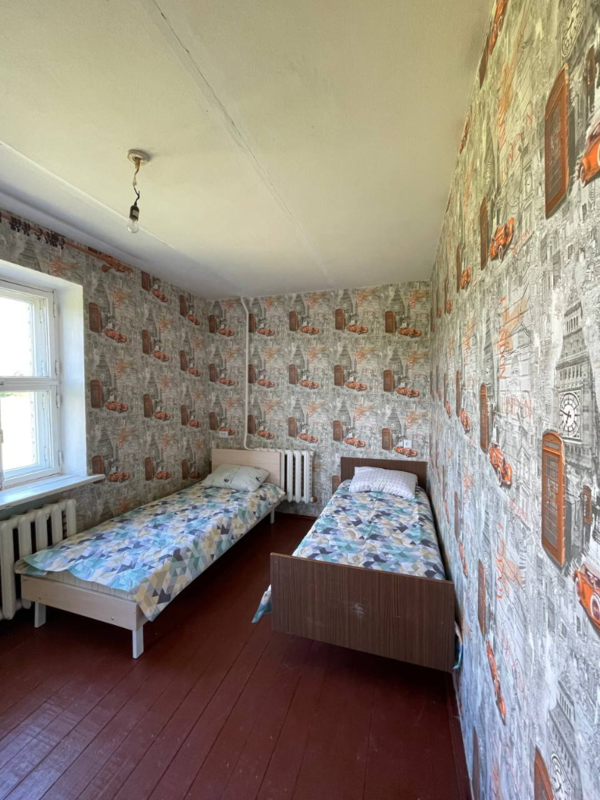 Квартира посуточно в Поставах ул. Юбилейная 2 3