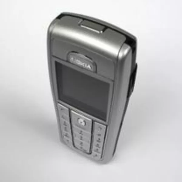 продам мобильный телефон Nokia 6230i