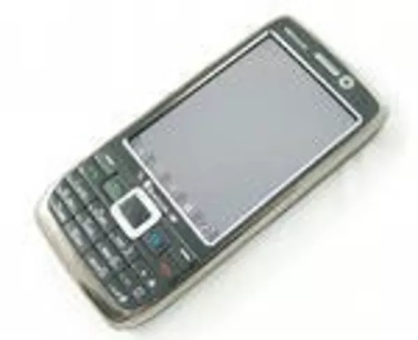 Nokia E71TV