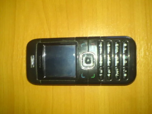 Продам телефон Nokia 6030