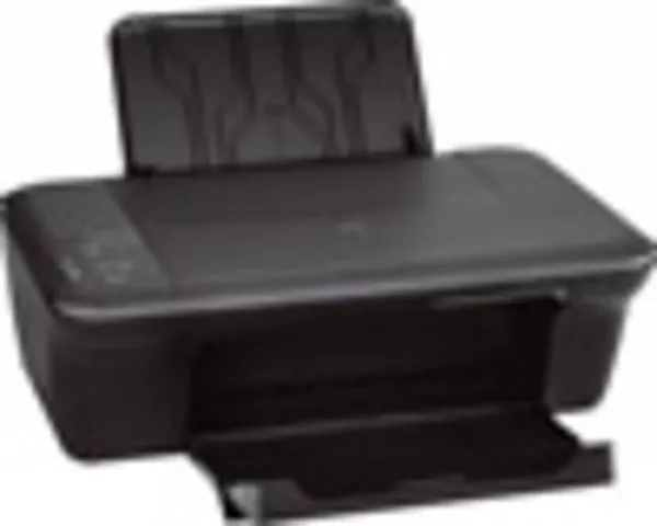 МФУ (принтер- сканер- копир) HP Deskjet 1050