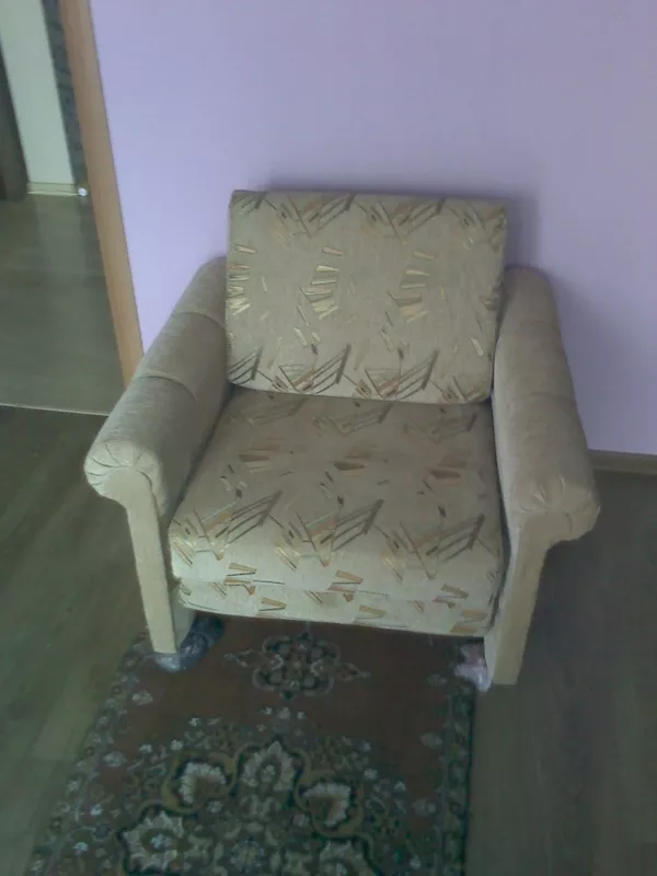 продам кресло-кровать 2
