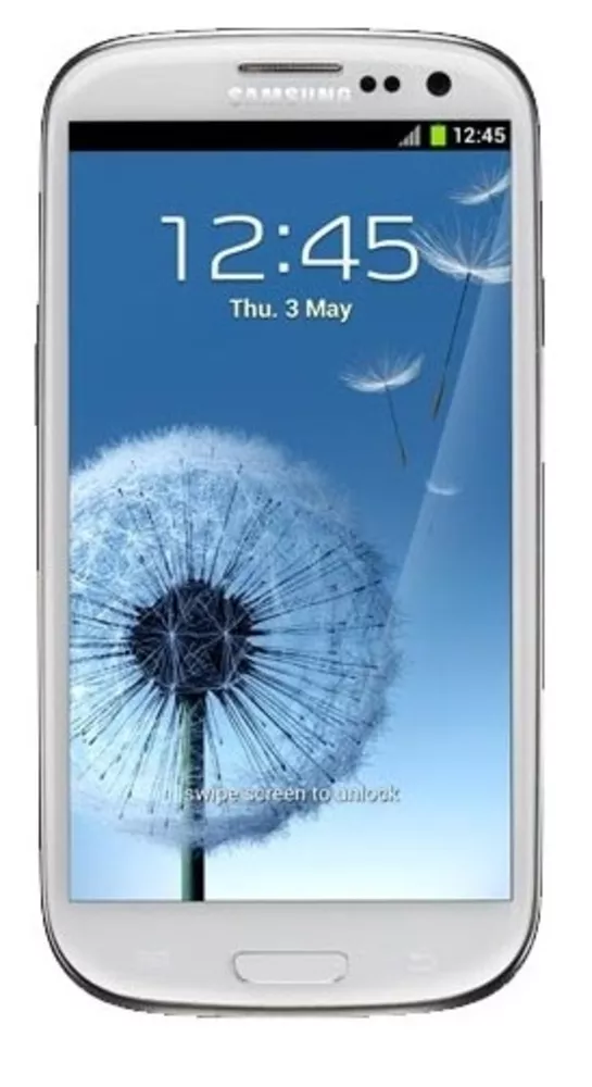 Samsung galaxy s3 gt-i9300,  оригинальный,  обсалютно новый