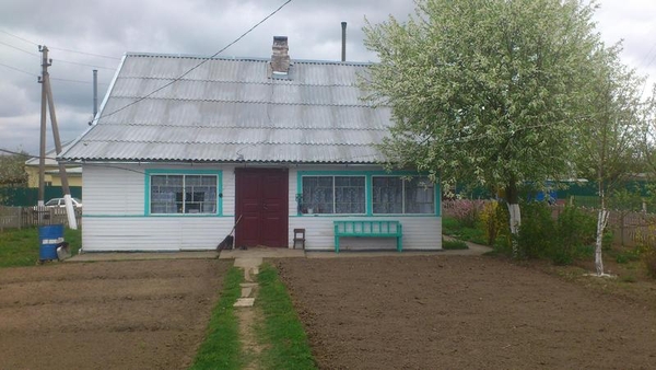 Продам дом в г.Докшицы Витебской области, дом хороший,  заезжай и живи.  5