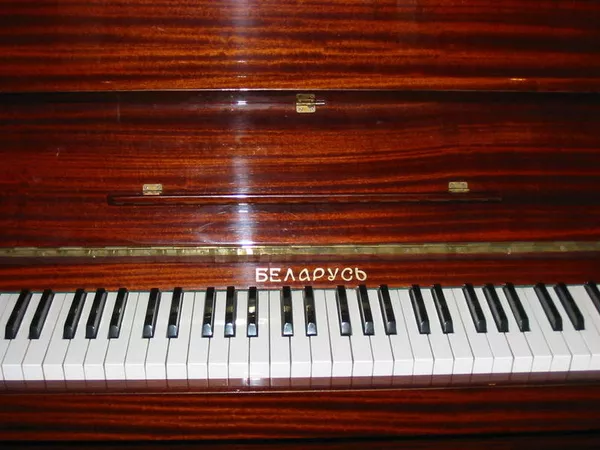Продам Фортепиано 3
