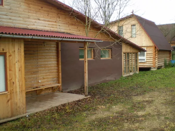 Продаётся два дома в Витебской области,  д. Плино 9