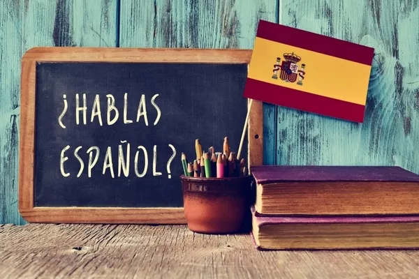Требуется преподаватель испанского языка 2