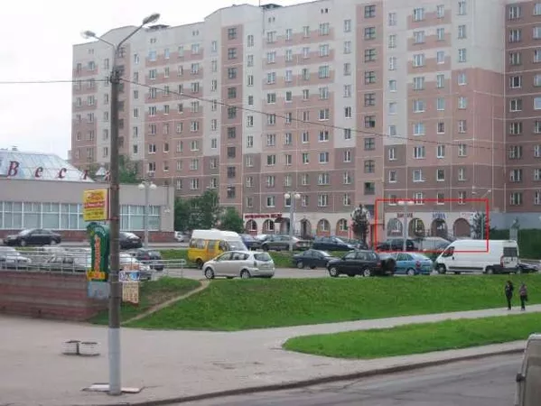 3К квартира в Витебске,  70 кв.м.,  район ЮГ-7;  50.000 у.е.