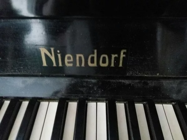 Продам пианино 3